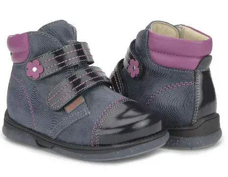 Chaussures orthop diques pour enfants